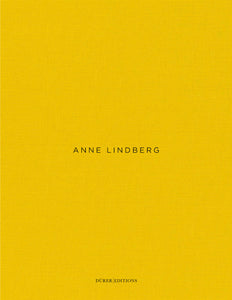Anne Lindberg