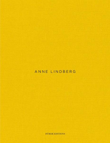 Anne Lindberg