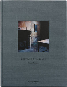 Simon Watson - Portrait of a House