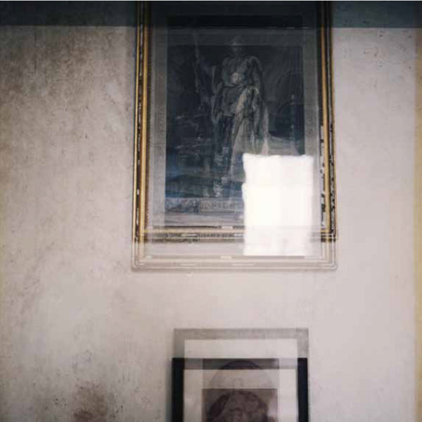 Simon Watson - Portrait of a House