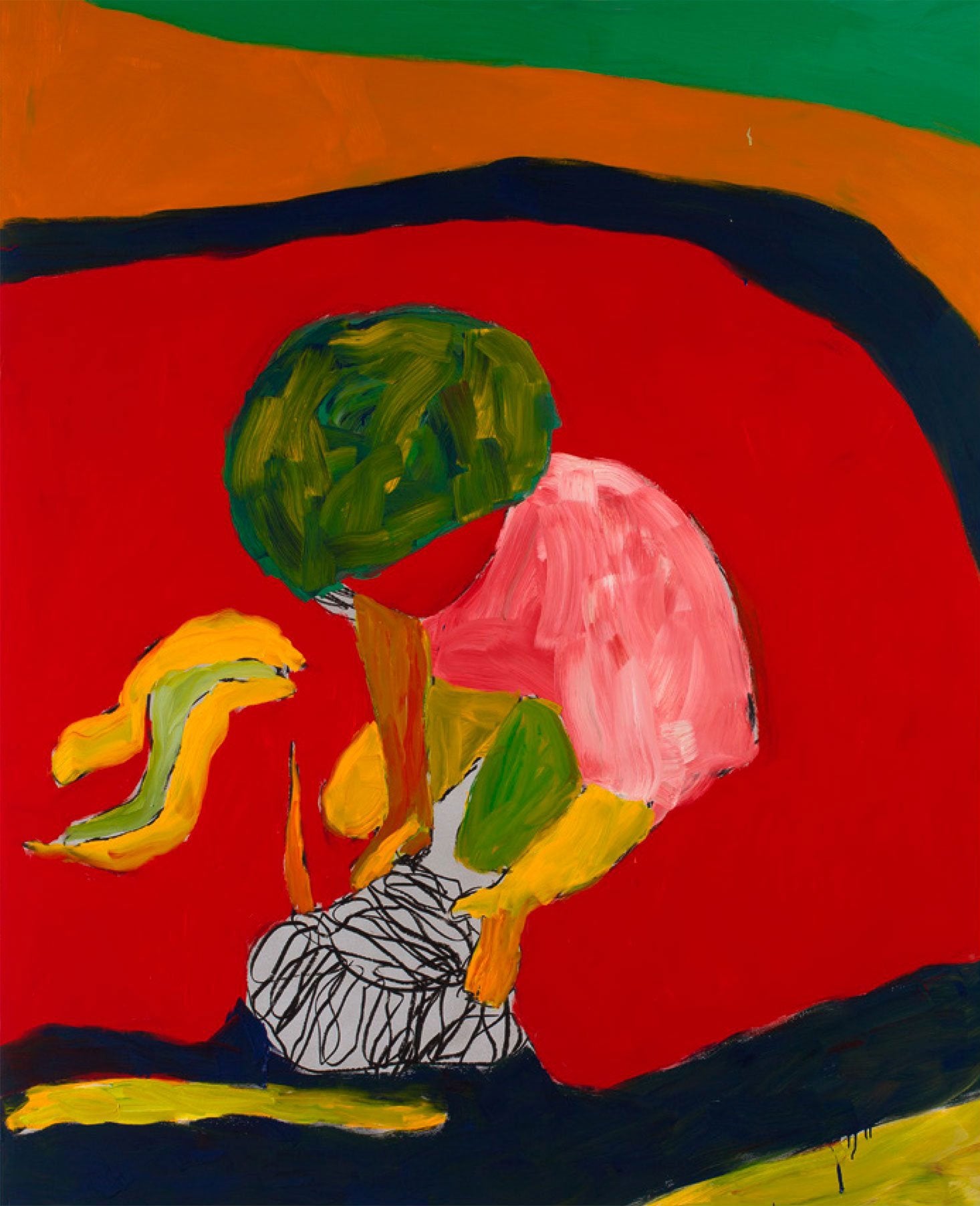 Sean Scully - Landlines and other recent works