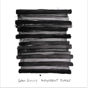 Sean Scully - Different Places